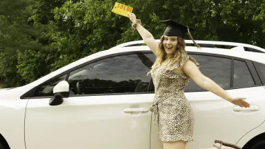 Getting a car dealership