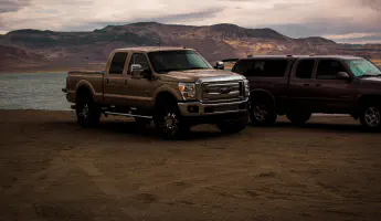 Discover the cost to ship a truck across the country