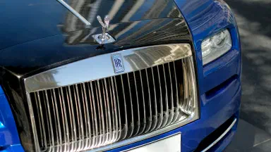 Luxury Car