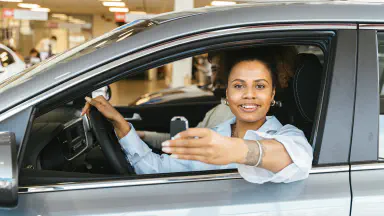 The 10 Best Used Car Websites